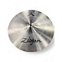 Used Zildjian 14in A Custom Fast Crash Cymbal 33