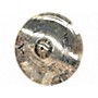 Used Zildjian 14in A Custom Fast Crash Cymbal 33