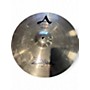 Used Zildjian 14in A Custom Fast Crash Cymbal 33