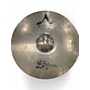 Used Zildjian 14in A Custom Fast Crash Cymbal 33