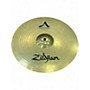 Used Zildjian 14in A Custom Fast Crash Cymbal 33