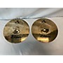 Used Zildjian Used Zildjian 14in A Custom Hi Hat Pair Cymbal 33