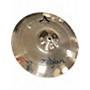 Used Zildjian Used Zildjian 14in A Custom Hi Hat Pair Cymbal 33