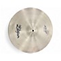 Used Zildjian Used Zildjian 14in A Custom Hi Hat Pair Cymbal 33