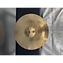 Used Zildjian Used Zildjian 14in A Custom Mastersound Hi Hat Pair Cymbal 33