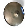 Used Zildjian 14in A Custom Mastersound Hi Hat Pair Cymbal 33