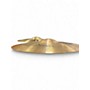Used Zildjian 14in A Custom Mastersound Hi Hat Pair Cymbal 33