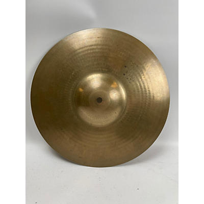 Zildjian Used Zildjian 14in A Custom Projection Hi Hat Bottom Cymbal