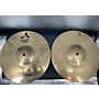 Used Zildjian Used Zildjian 14in A Custom Projection Hihat Cymbal 33