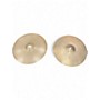 Used Zildjian 14in A Cymbal 33