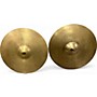 Used Zildjian Used Zildjian 14in A Hihat Cymbal 33