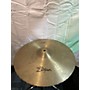 Used Zildjian Used Zildjian 14in A Mastersound Hi Hat Pair Cymbal 33