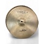 Used Zildjian Used Zildjian 14in A Mastersound Hi Hat Pair Cymbal 33