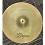 Used Zildjian Used Zildjian 14in A Mastersound Hi Hat Top Cymbal 33