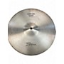 Used Zildjian 14in A PAPER THIN CRASH Cymbal 33