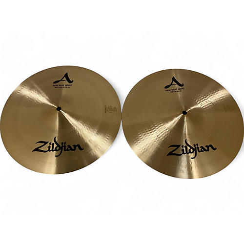 Used Zildjian 14in A SERIES 391 PACK Cymbal 33