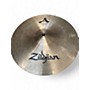 Used Zildjian Used Zildjian 14in A Series Fast Crash Cymbal 33