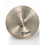 Used Zildjian Used Zildjian 14in A Series Fast Crash Cymbal 33