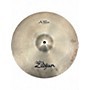 Used Zildjian 14in A Series Fast Crash Cymbal 33