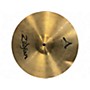 Used Zildjian 14in A Series Fast Crash Cymbal 33