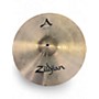 Used Zildjian 14in A Series Fast Crash Cymbal 33