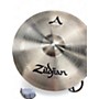 Used Zildjian 14in A Series Fast Crash Cymbal 33