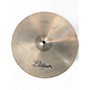 Used Zildjian 14in A Series Fast Crash Cymbal 33