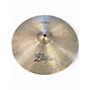 Used Zildjian 14in A Series Fast Crash Cymbal 33