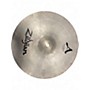 Used Zildjian 14in A Series Fast Crash Cymbal 33