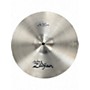 Used Zildjian 14in A Series Fast Crash Cymbal 33