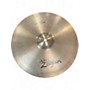Used Zildjian 14in A Series Fast Crash Cymbal 33