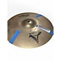 Used Zildjian 14in A Series Hi Hat Pair Cymbal 33