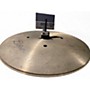 Used Zildjian 14in A Series Hi Hat Pair Cymbal 33