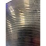 Used Zildjian 14in A Series Hi Hat Top Cymbal 33