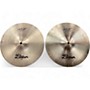 Used Zildjian 14in A Series New Beat Pair Cymbal 33