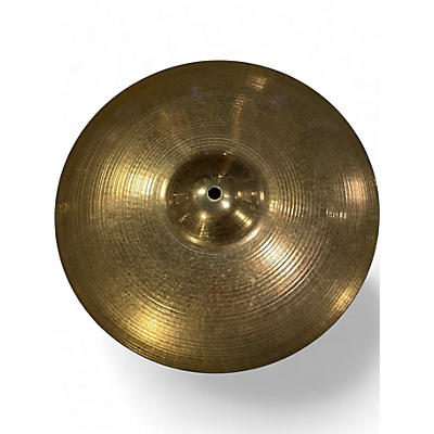 Zildjian Used Zildjian 14in A Series Rock Crash Cymbal