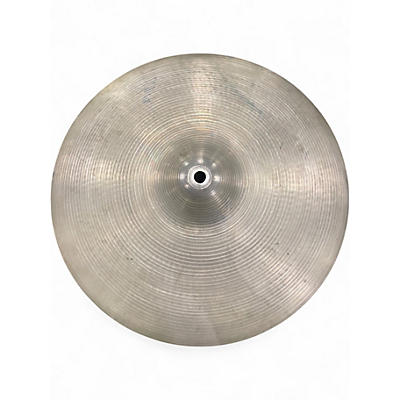 Used Zildjian 14in A Series Rock Crash Cymbal