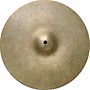 Used Zildjian Used Zildjian 14in A Series Rock Hi Hat Bottom Cymbal 33