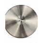 Used Zildjian 14in A Series Rock Hi Hat Pair Cymbal 33