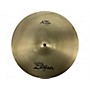 Used Zildjian Used Zildjian 14in A Series Thin Crash Cymbal 33