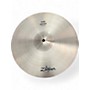 Used Zildjian Used Zildjian 14in A Series Thin Crash Cymbal 33