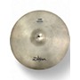 Used Zildjian Used Zildjian 14in A Series Thin Crash Cymbal 33