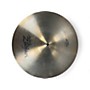 Used Zildjian 14in A Series Thin Crash Cymbal 33