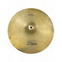 Used Zildjian 14in A Series Thin Crash Cymbal 33