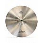 Used Zildjian 14in A Series Thin Crash Cymbal 33