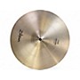 Used Zildjian 14in A Series Thin Crash Cymbal 33