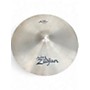Used Zildjian 14in A Series Thin Crash Cymbal 33