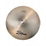Used Zildjian 14in A Series Thin Crash Cymbal 33