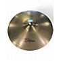 Used Zildjian 14in A Series Thin Crash Cymbal 33
