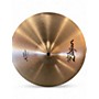 Used Zildjian 14in A Series Thin Crash Cymbal 33